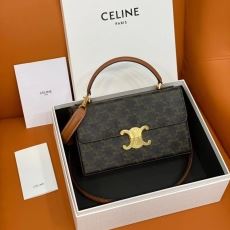 Celine Triomphe Bags